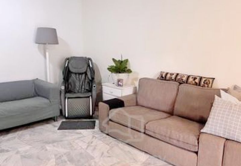 Taman Wawasan, Pusat Bandar Puchong