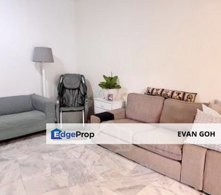 Taman Wawasan 2, Double Storey (20x70), Selangor, Puchong