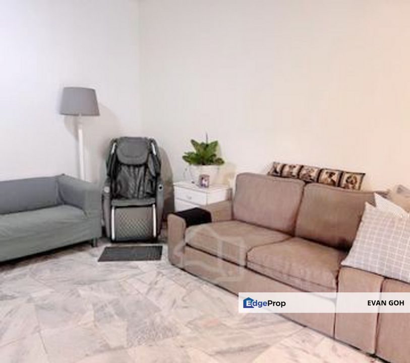 Taman Wawasan 2, Double Storey (20x70), Selangor, Puchong