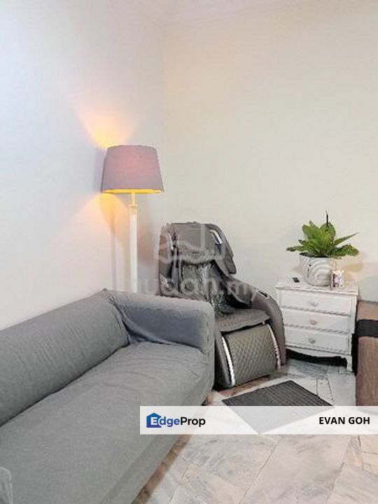 Taman Wawasan 2, Double Storey (20x70), Selangor, Puchong