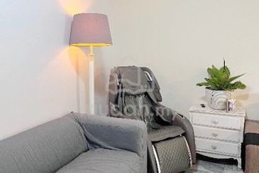 Taman Wawasan, Pusat Bandar Puchong