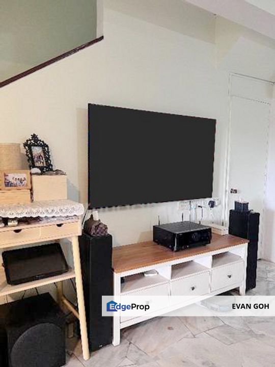 Taman Wawasan 2, Double Storey (20x70), Selangor, Puchong