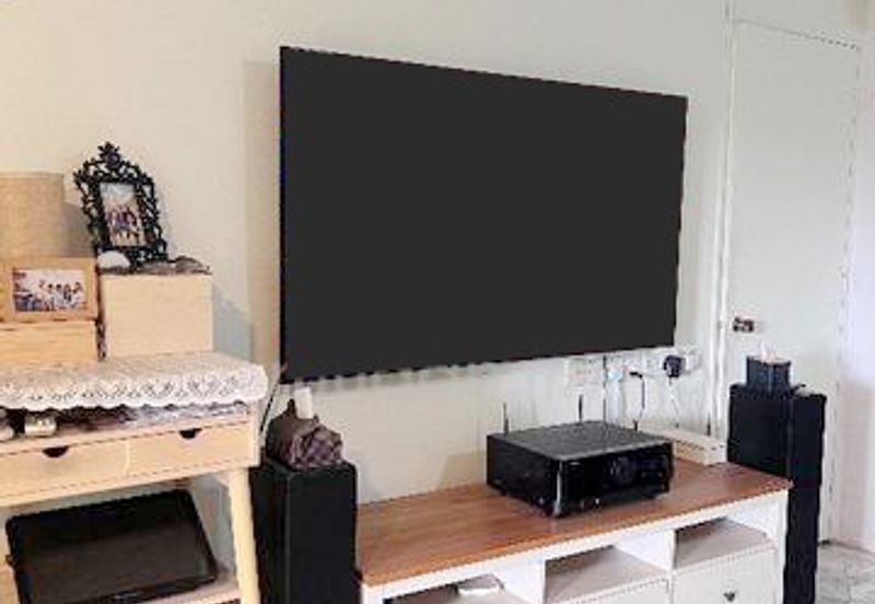 Taman Wawasan, Pusat Bandar Puchong