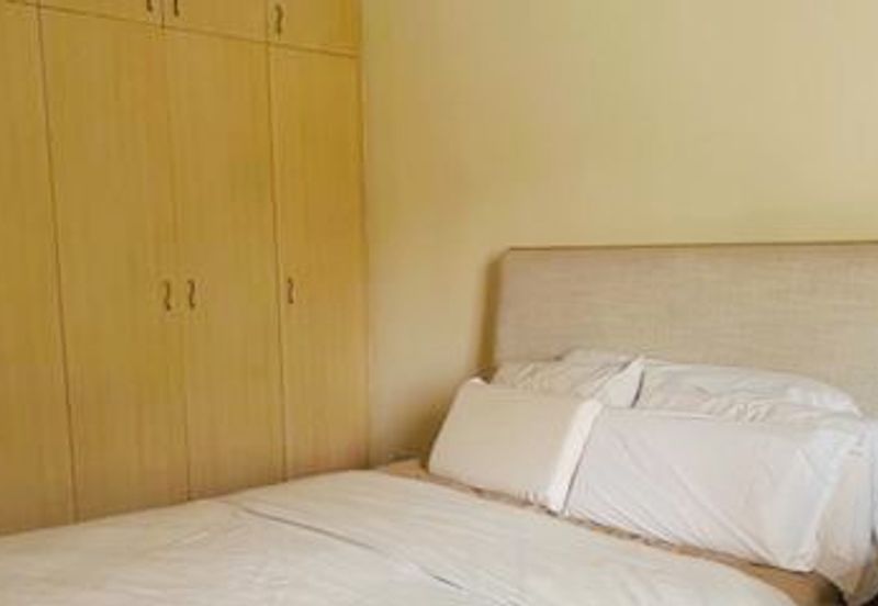 Taman Wawasan, Pusat Bandar Puchong