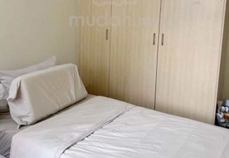 Taman Wawasan, Pusat Bandar Puchong