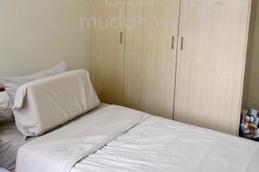 Taman Wawasan, Pusat Bandar Puchong