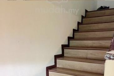 Taman Wawasan, Pusat Bandar Puchong