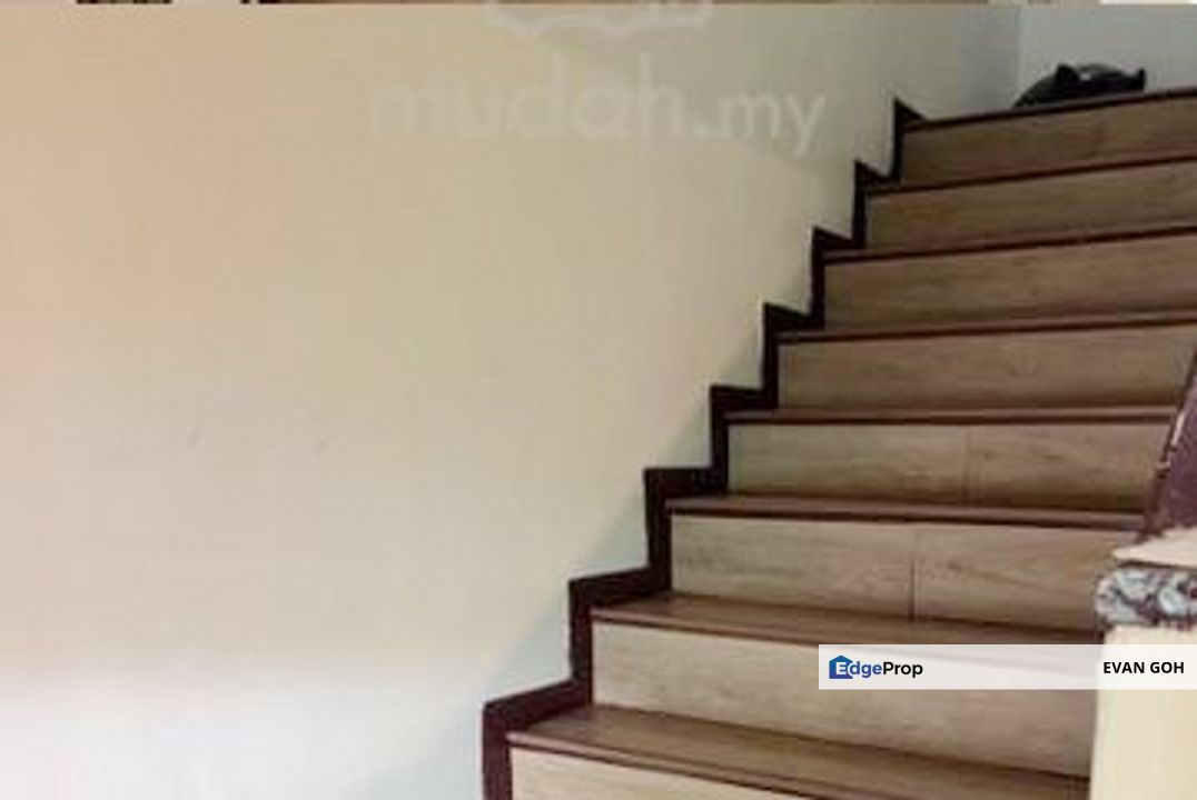 Taman Wawasan 2, Double Storey (20x70), Selangor, Puchong