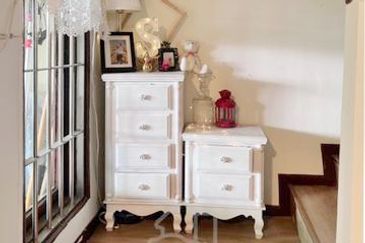 Taman Wawasan, Pusat Bandar Puchong