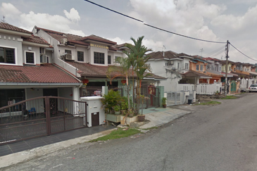 Taman Wawasan, Pusat Bandar Puchong