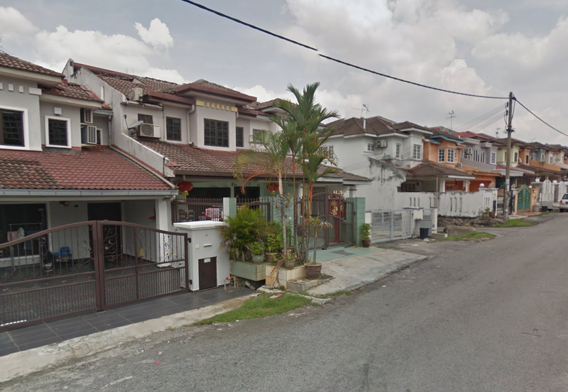 Taman Wawasan, Pusat Bandar Puchong