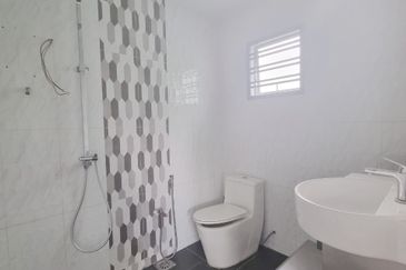 Taman Saujana Puchong