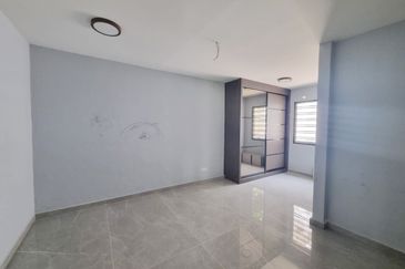 Taman Saujana Puchong