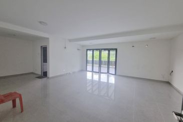 Taman Saujana Puchong