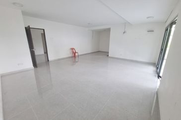 Taman Saujana Puchong