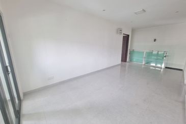 Taman Saujana Puchong