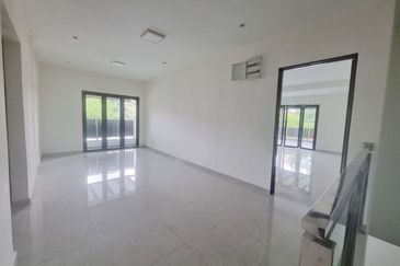 Taman Saujana Puchong