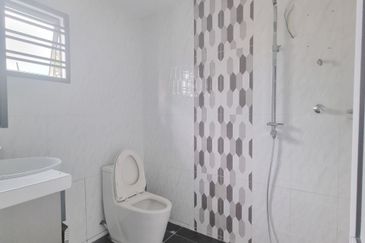 Taman Saujana Puchong