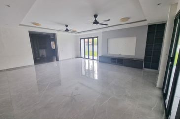 Taman Saujana Puchong