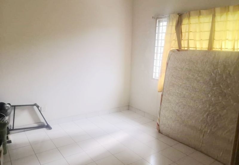 D Cahaya Apartment, Bandar Puchong Jaya