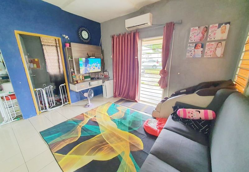 La Cottage Taman Putra Perdana