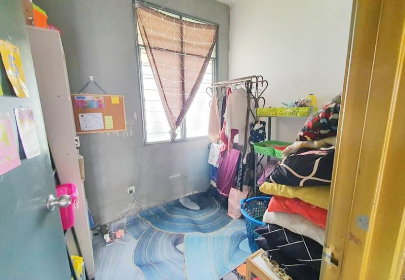 La Cottage Taman Putra Perdana