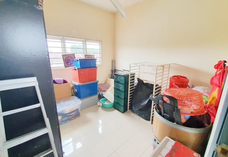 La Cottage Taman Putra Perdana