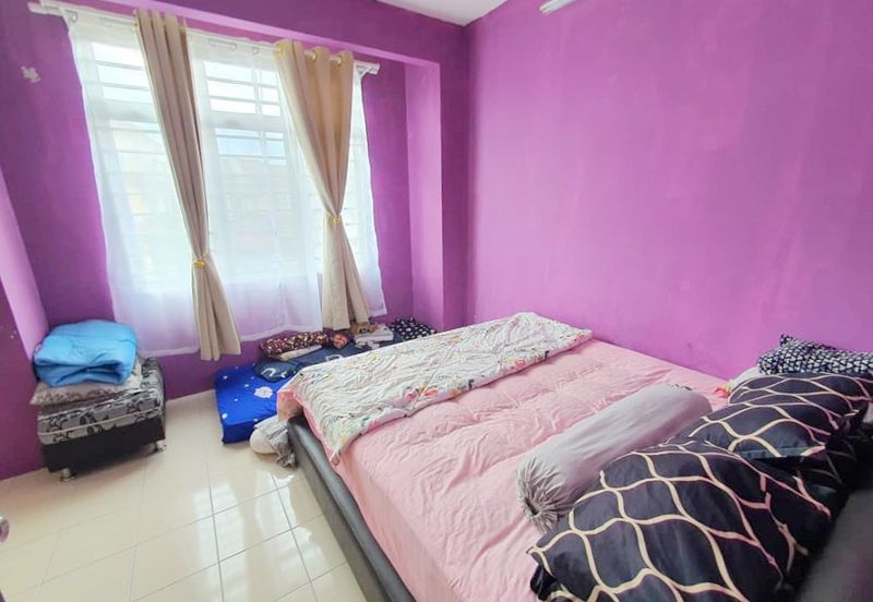 La Cottage Taman Putra Perdana