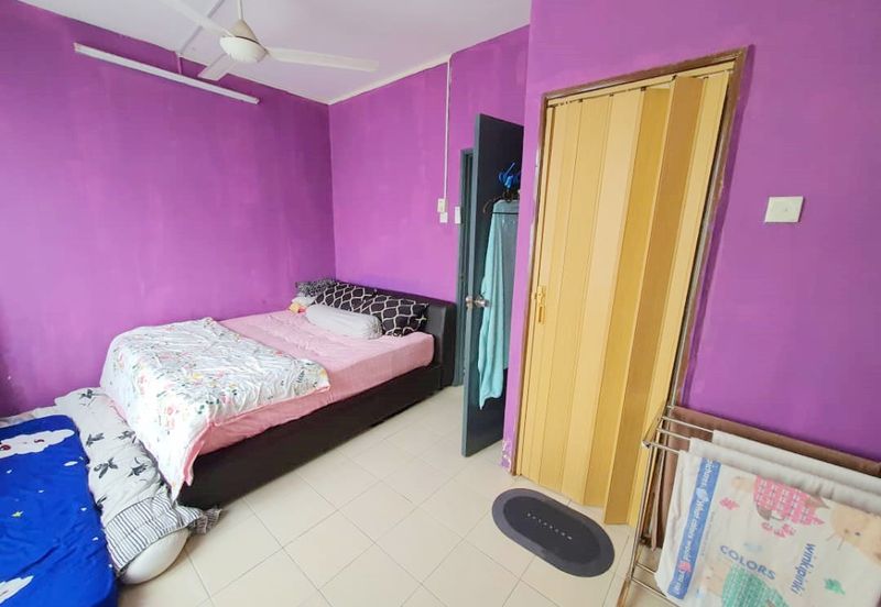 La Cottage Taman Putra Perdana