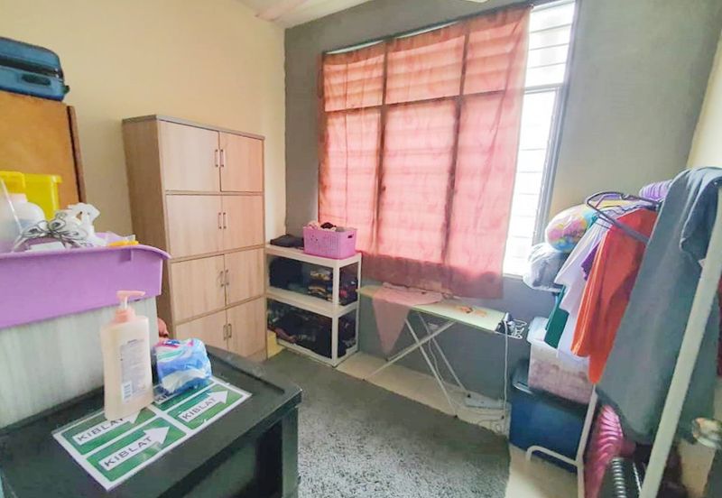 La Cottage Taman Putra Perdana