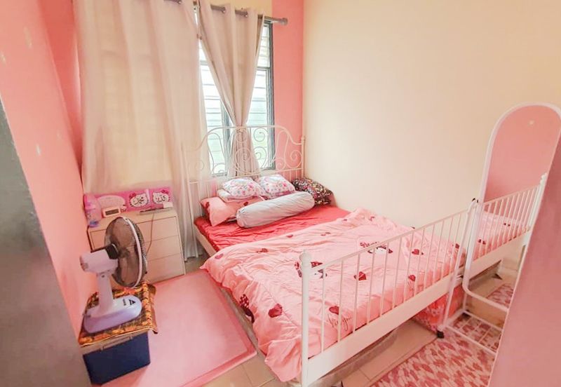 La Cottage Taman Putra Perdana