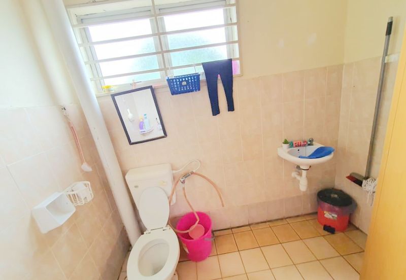 La Cottage Taman Putra Perdana