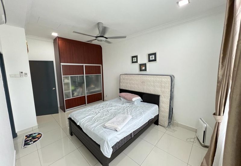 Kazen II @ Taman Saujana Puchong