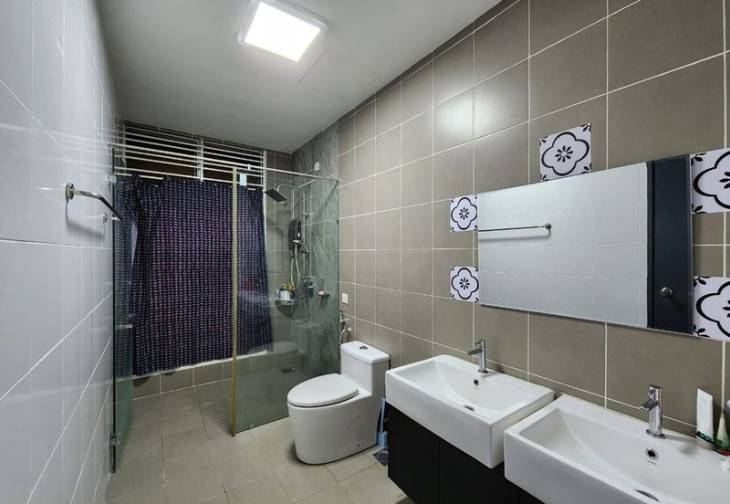 Kazen II @ Taman Saujana Puchong