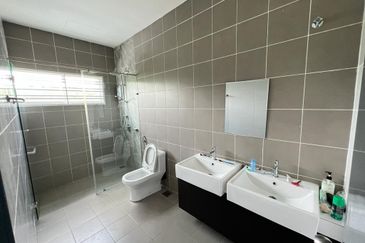 Kazen II @ Taman Saujana Puchong