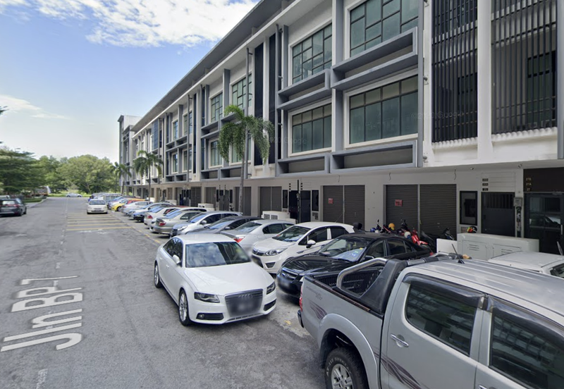 Bandar Bukit Puchong 2