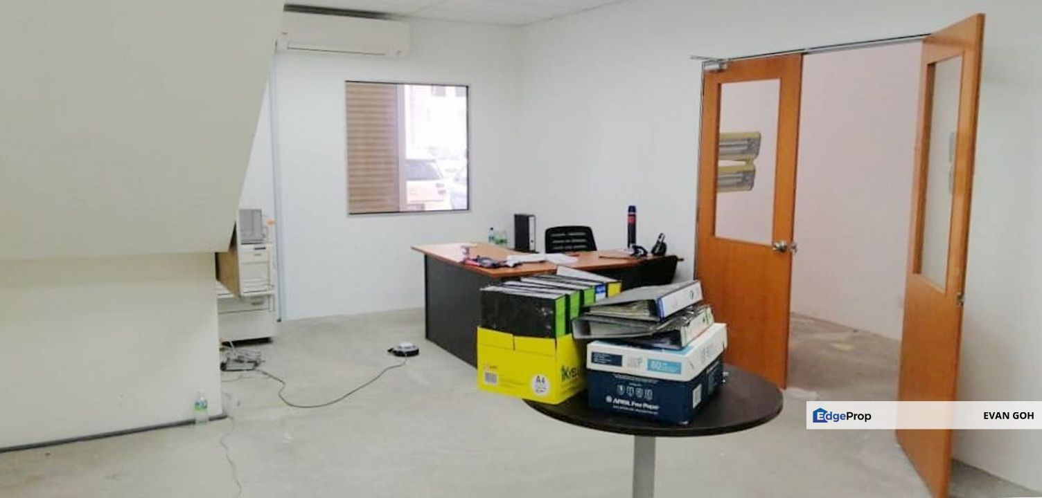 BP Newtown BP7, Bukit Puchong, Selangor, Puchong