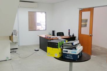 Bandar Bukit Puchong 2