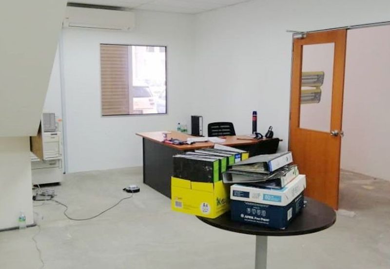 Bandar Bukit Puchong 2