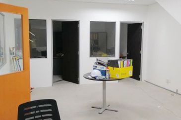 Bandar Bukit Puchong 2