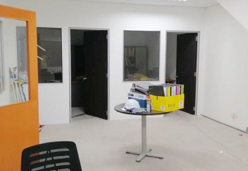 Bandar Bukit Puchong 2