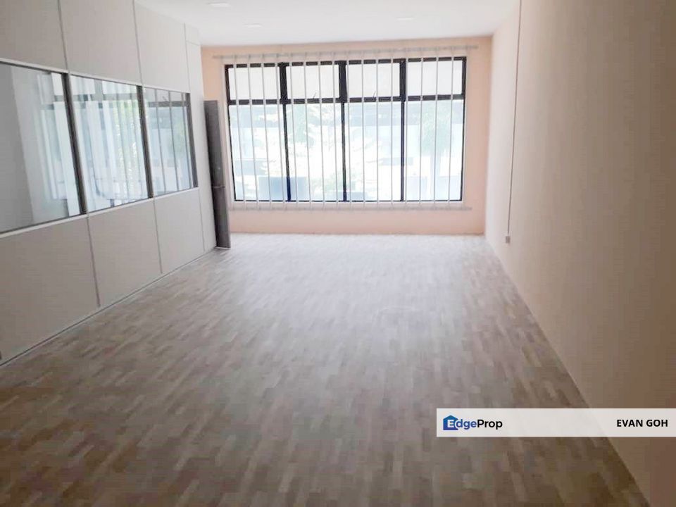 BP Newtown BP7, Bukit Puchong, Selangor, Puchong