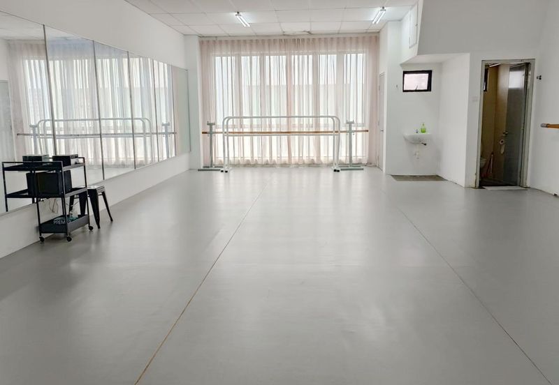 Bandar Bukit Puchong 2