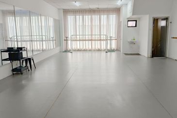 Bandar Bukit Puchong 2