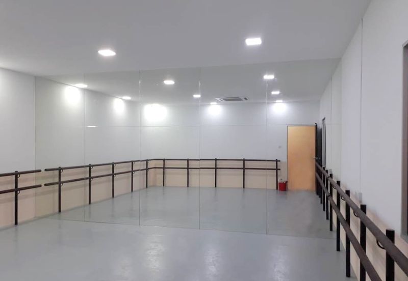 Bandar Bukit Puchong 2