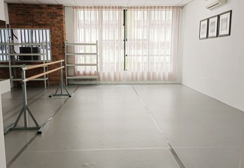 Bandar Bukit Puchong 2