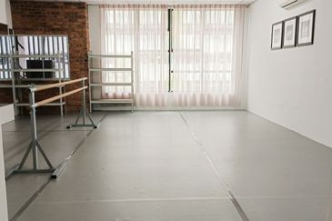 Bandar Bukit Puchong 2