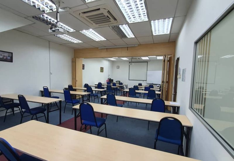 Bandar Bukit Puchong 2