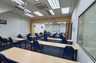 Bandar Bukit Puchong 2