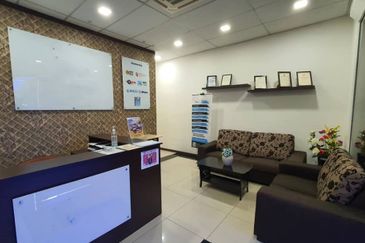 Bandar Bukit Puchong 2